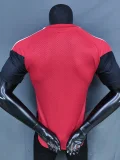 26-27 Germany Red Player Version Training shirts