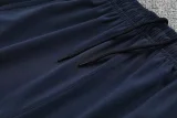 25-26 BAR Pink Polo Tracksuit