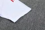 25-26 ARS White Polo Tracksuit