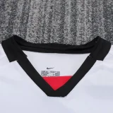 2002-2003 Man Utd Away Kids Retro Soccer Jersey