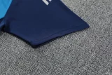 25-26 ARS Lake blue Polo Tracksuit