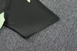 25-26 RMA Army green Polo Tracksuit