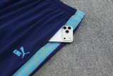 25-26 Marseille White Polo Tracksuit