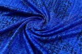 25-26 France Fancy blue Polo Tracksuit
