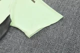 25-26 RMA Light green Polo Tracksuit