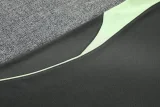 25-26 RMA Army green Polo Tracksuit