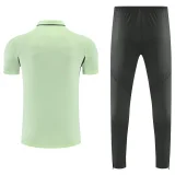 25-26 RMA Light green Polo Tracksuit