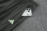 25-26 RMA Army green Polo Tracksuit