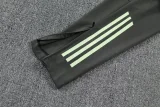 25-26 RMA Army green Polo Tracksuit