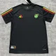 26-27 Jamaica Black Fans Soccer Jersey