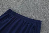 25-26 ARS Lake blue Polo Tracksuit