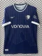 25-26 VfL Bochum Home Fans Soccer Jersey