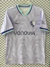 25-26 VfL Bochum Away Fans Soccer Jersey