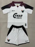 25-26 Venezia FC Away Kids Soccer Jersey
