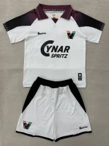 25-26 Venezia FC Away Kids Soccer Jersey