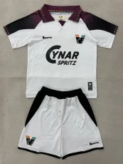 25-26 Venezia FC Away Kids Soccer Jersey