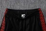 25-26 ACM Black Kids Jacket Tracksuit #E25219(童装)