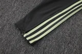 25-26 RMA Light green Jacket Tracksuit #A25113