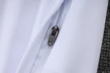 25-26 ACM White Kids Jacket Tracksuit #E25220(童装)