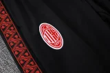 25-26 ACM Black Kids Jacket Tracksuit #E25219(童装)
