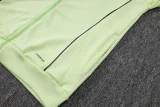 25-26 RMA Light green Jacket Tracksuit #A25113