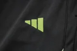 25-26 RMA Light green Jacket Tracksuit #A25113