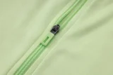 25-26 RMA Light green Jacket Tracksuit #A25113