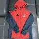 26-27 LIV White Windbreaker