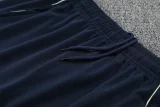 25-26 RMA White Polo Tracksuit