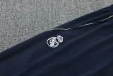 25-26 RMA White Polo Tracksuit