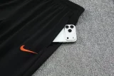 25-26 INT Black Polo Tracksuit