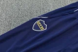 25-26 River Plate Yellow Polo Tracksuit