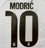 25-26 RMA White Special Edition Kids Soccer Jersey