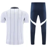 25-26 RMA White Polo Tracksuit