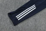 25-26 RMA White Polo Tracksuit