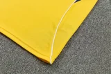 25-26 River Plate Yellow Polo Tracksuit