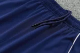 25-26 River Plate Yellow Polo Tracksuit