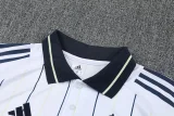 25-26 RMA White Polo Tracksuit