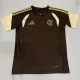 26-27 Flamengo Black Training shirts