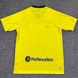 25-26 Modena FC Fans Soccer Jersey