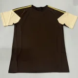 26-27 Flamengo Black Training shirts