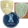 libertadores1 +CAMPEON2024 (解放者胸前冠+解放者/新1次)