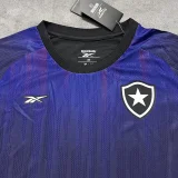 25-26 Botafogo Purple Women Soccer Jersey (女)