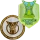Brasileirao A2025+CAMPEAO2024 (巴甲+联赛胸前冠)