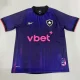 25-26 Botafogo Purple Fans Soccer Jersey