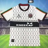 25-26 Bohemian FC White Special Edition Training shirts