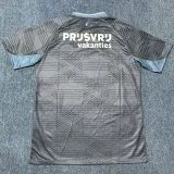 25-26 Feyenoord Away Fans Soccer Jersey