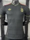 25-26 Flamengo Black Special Edition Player Version Soccer Jersey