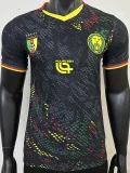 26-27 Cameroon Third Player Version Soccer Jersey