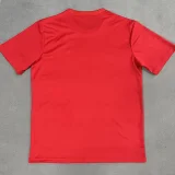 25-26 Toluca Red Champion Training shirts